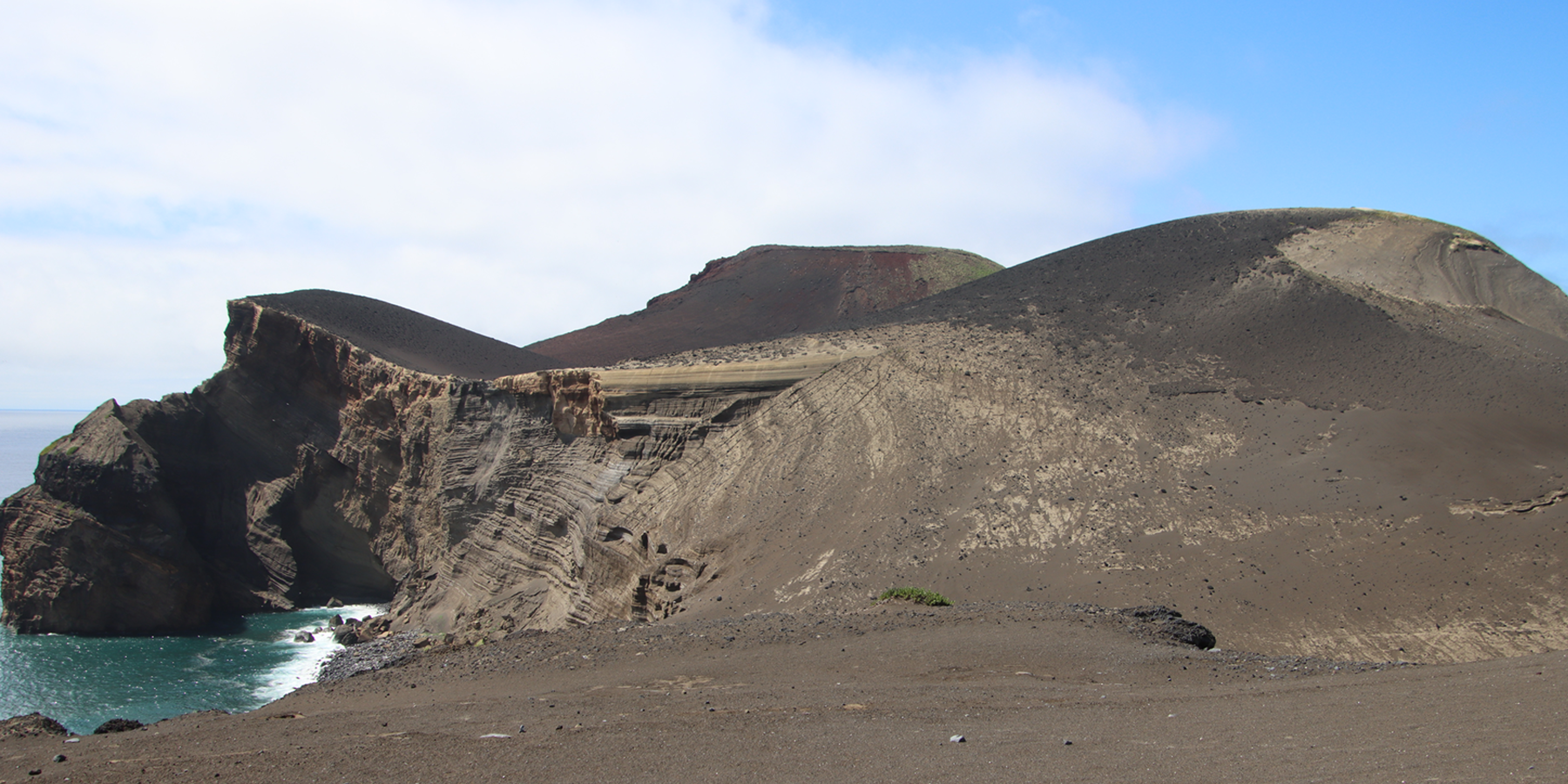faial island